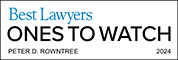 Ones-To-Watch---Lawyer-Logo---Peter-D.-Rowntree-(00743214xEBBFB)-60px